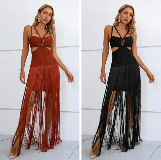 Catalina Dress