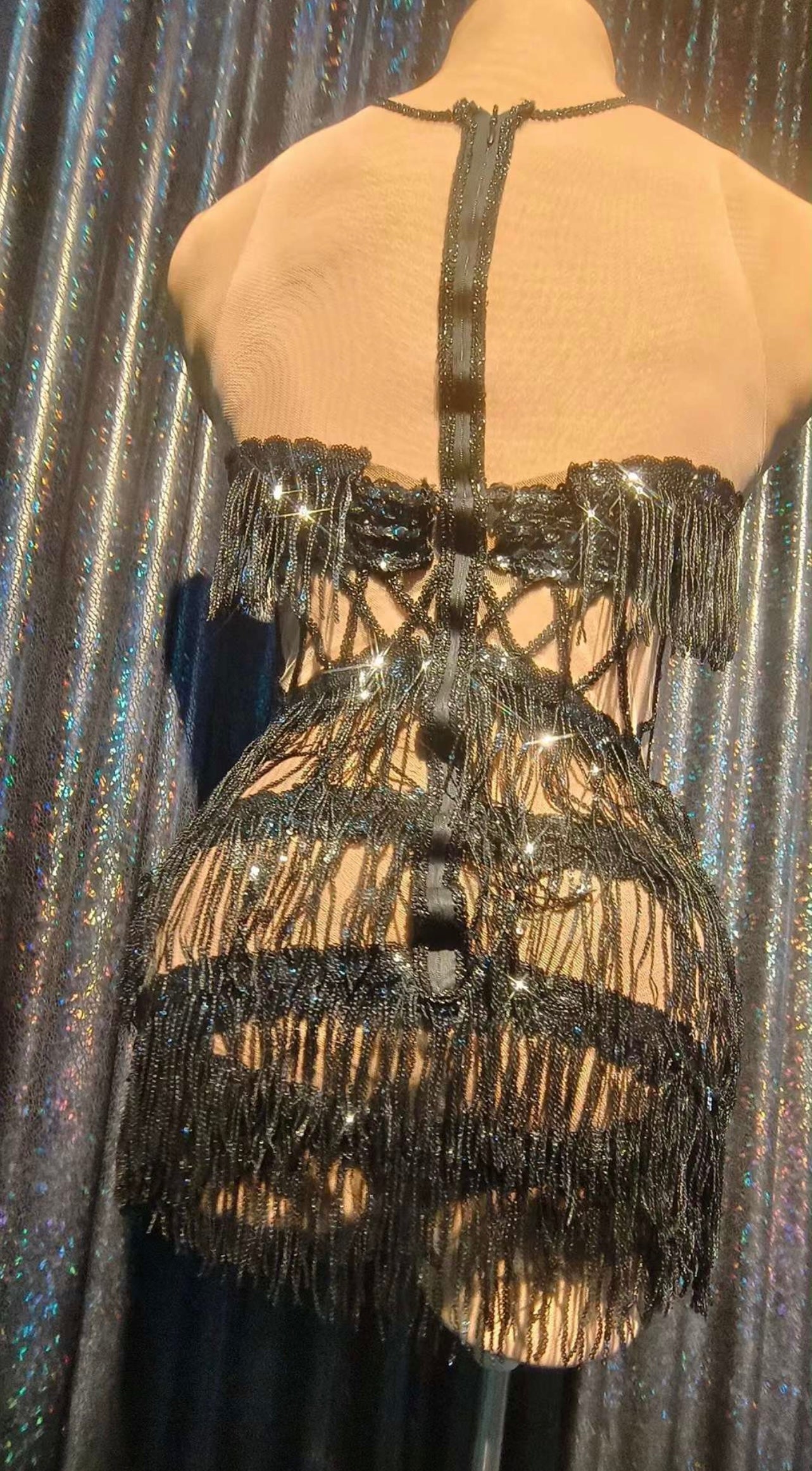 Tatyana Dress