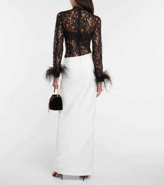 Sade Dress