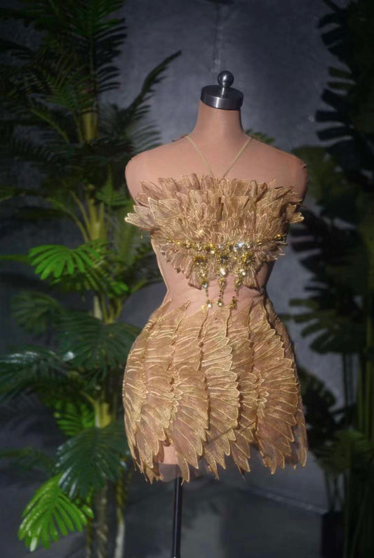 Angel Dress