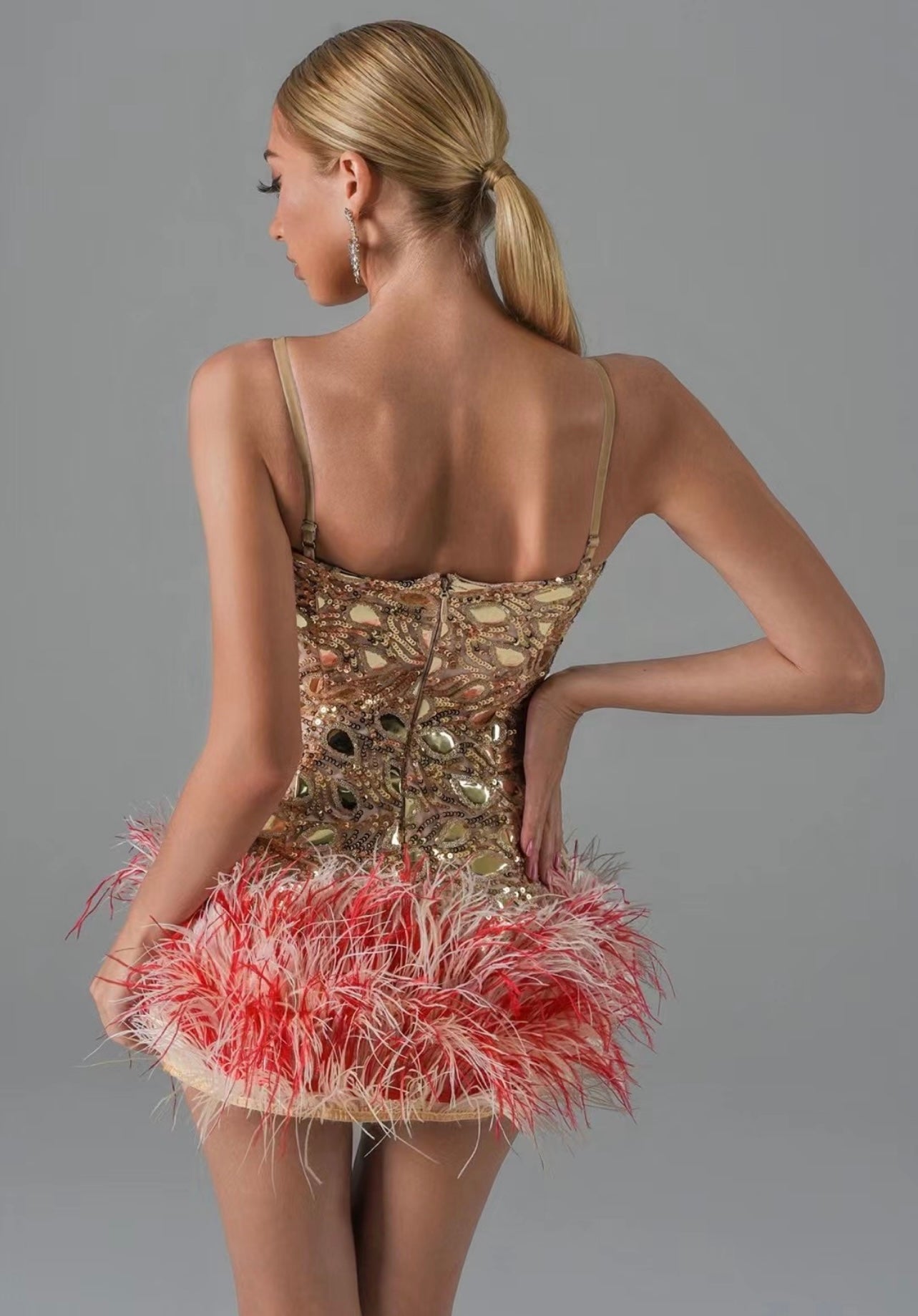 Deception Dress
