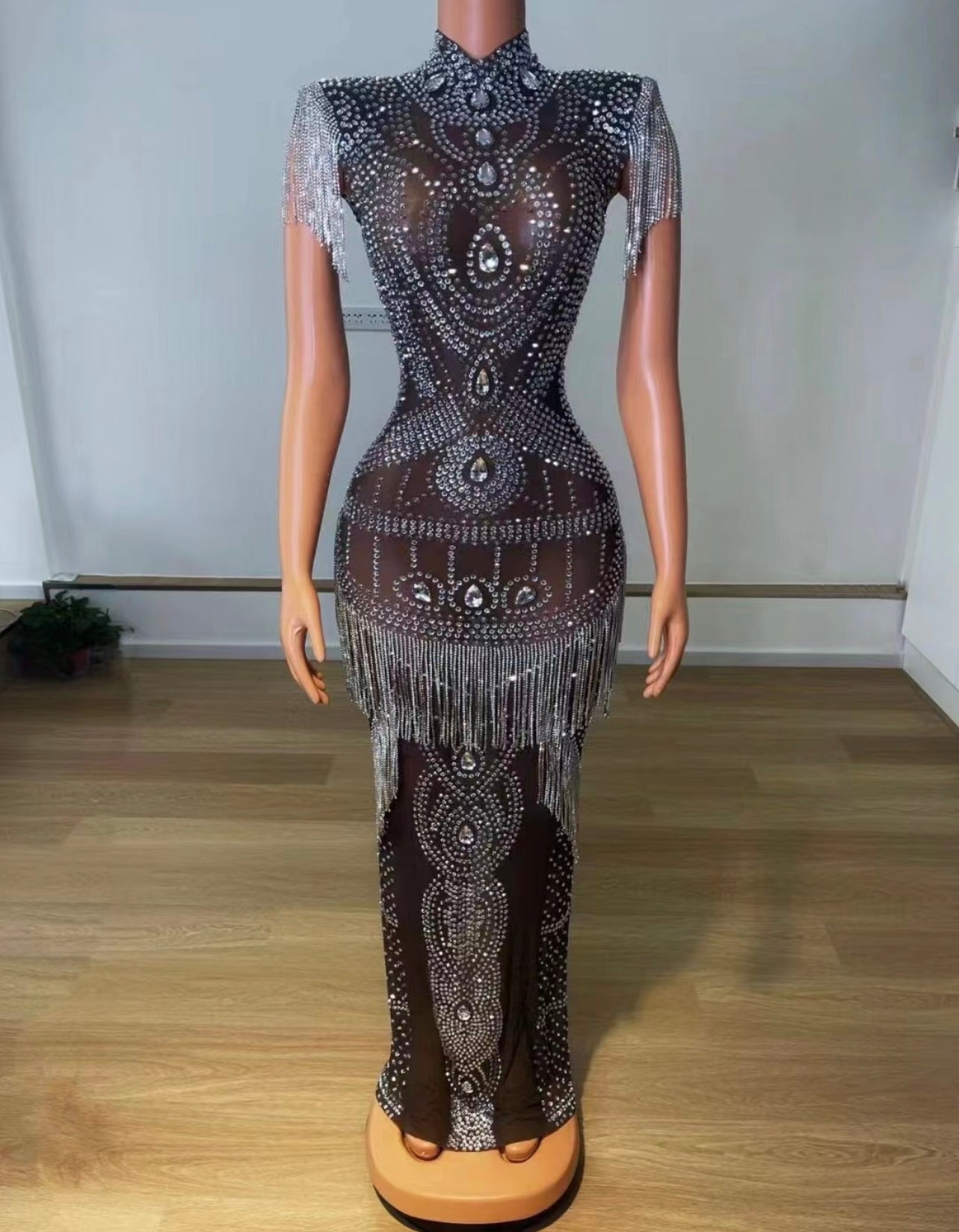 Shape Good Dress