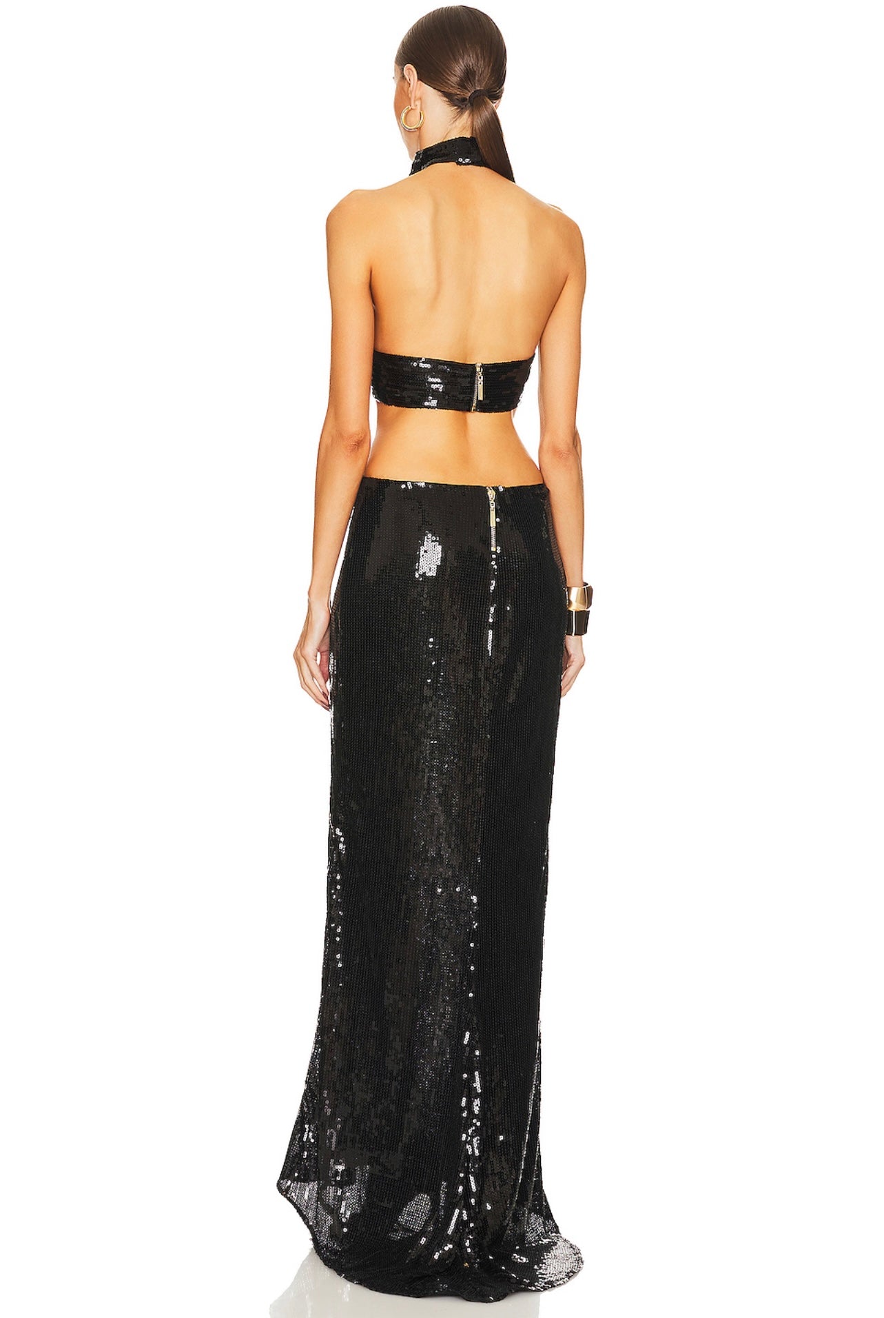 Sashay Dress