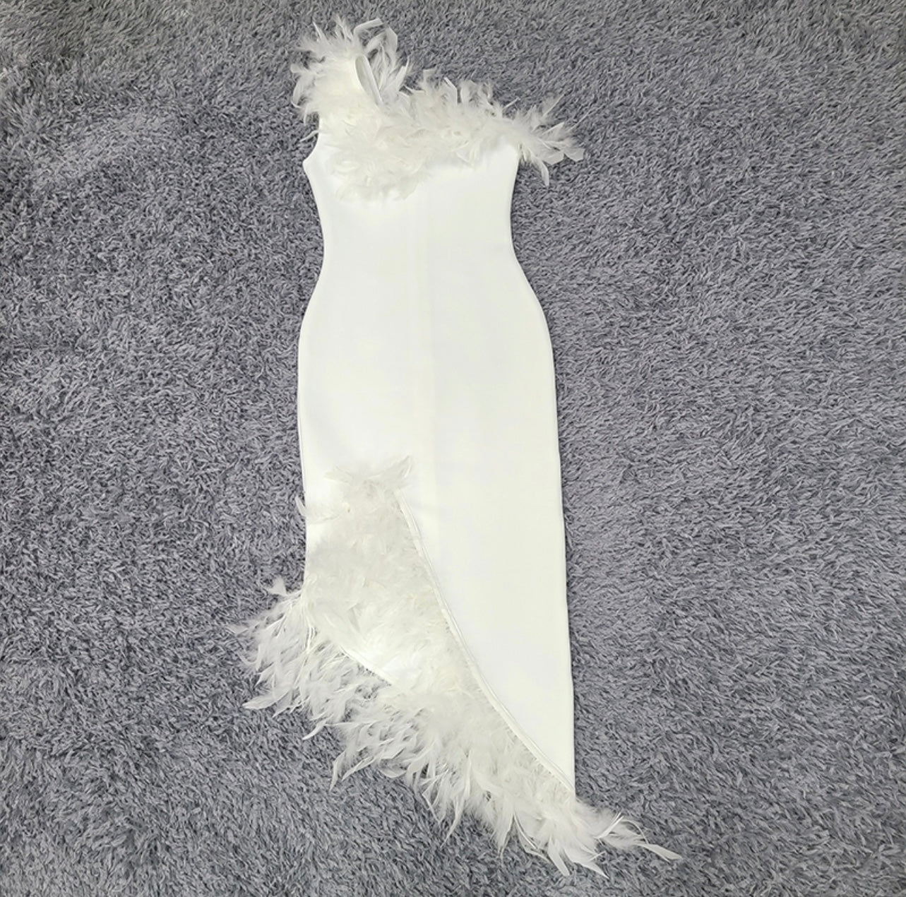 Good Girl Dress
