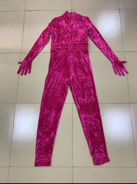 Kimmy Jumpsuit