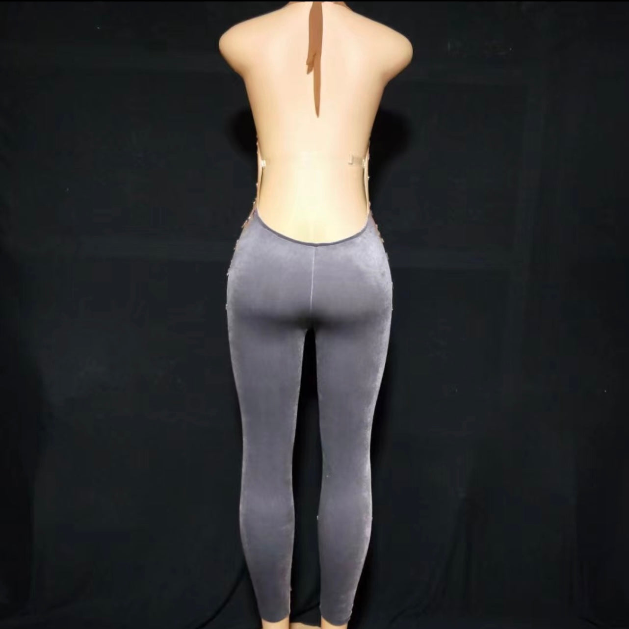 Envy Jumpsuit