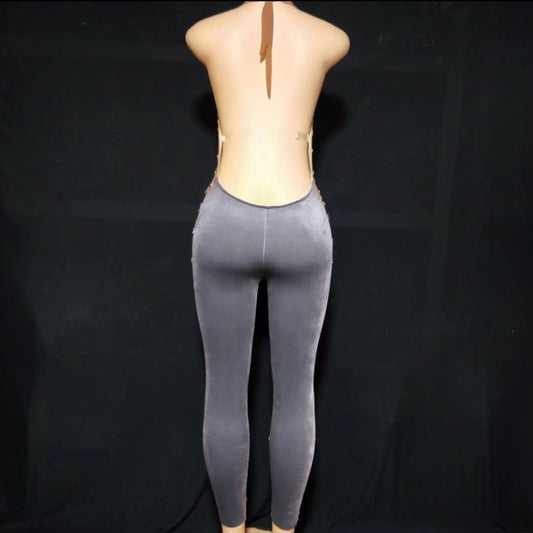 Envy Jumpsuit