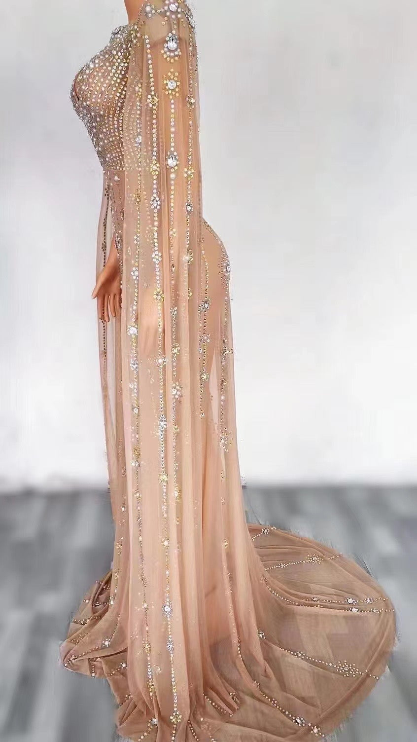 Melody Dress