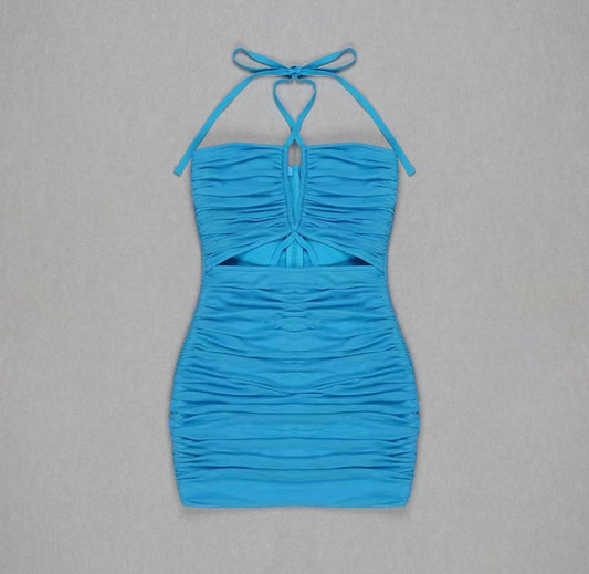 Ivy Dress