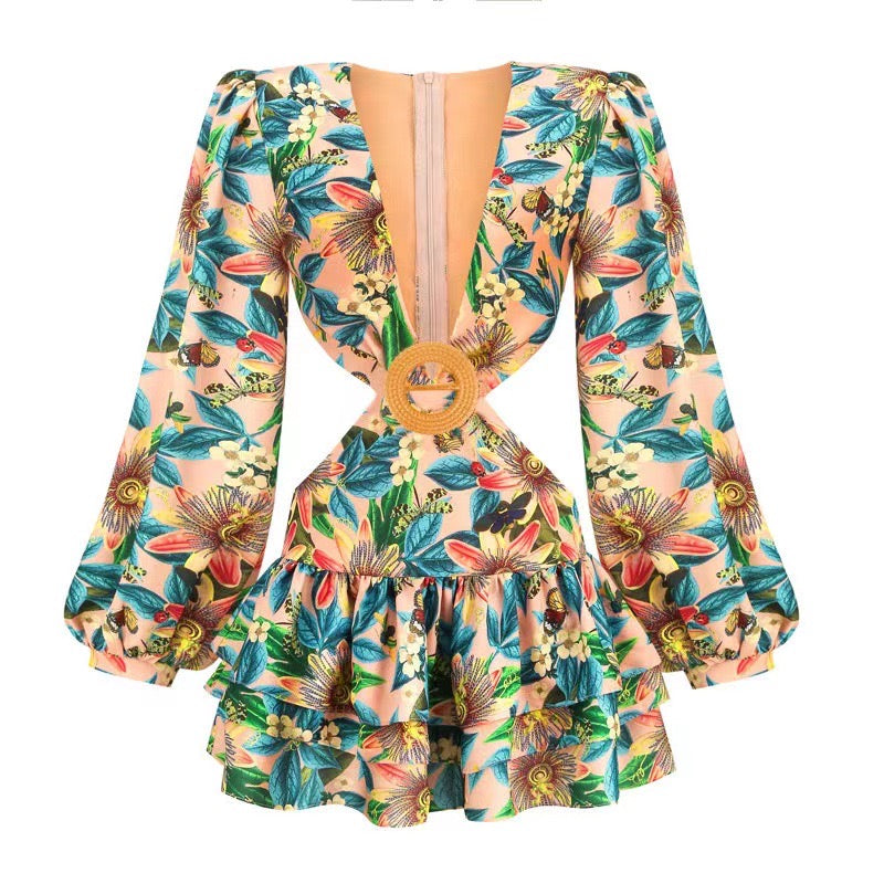Boss Chic Dress
