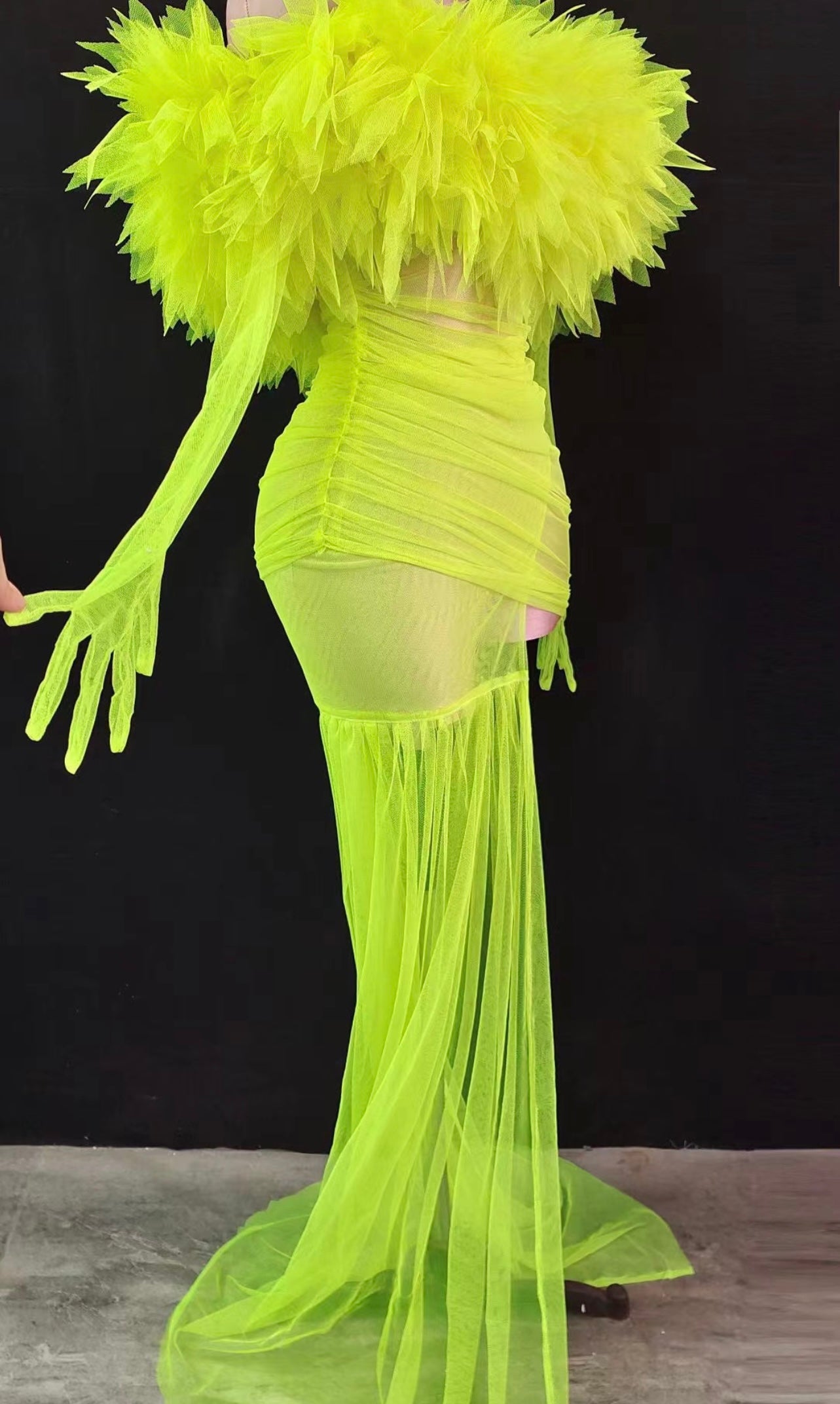 Lena Dress