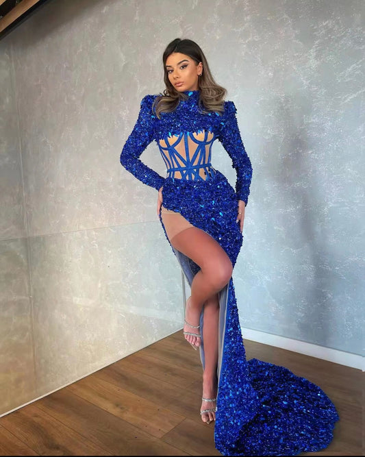 Amanda Dress