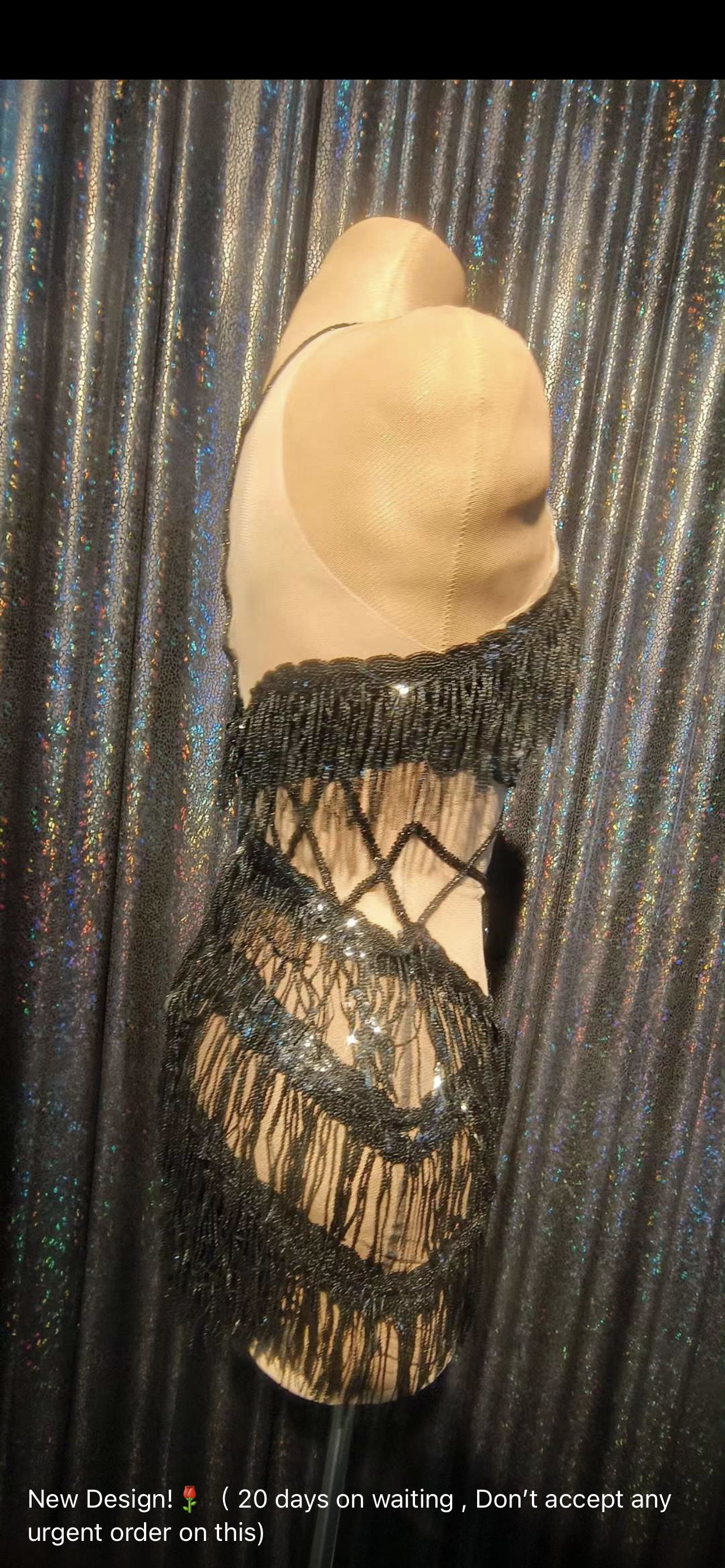 Tatyana Dress