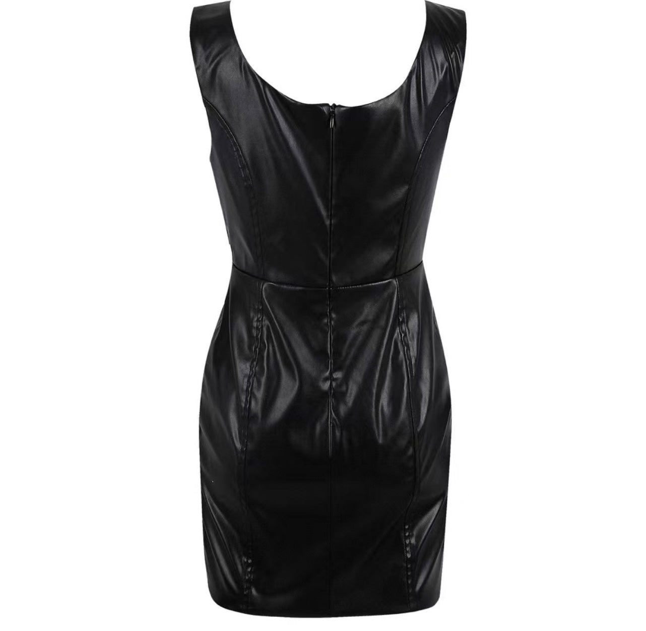 Gothic Dress