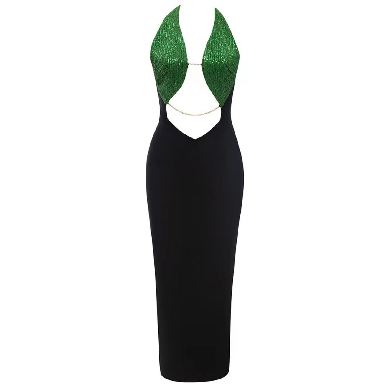 Nahla Dress