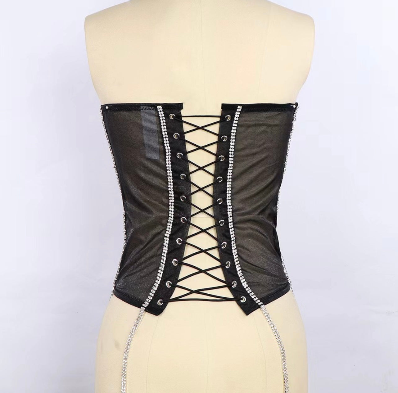 Annie Corset