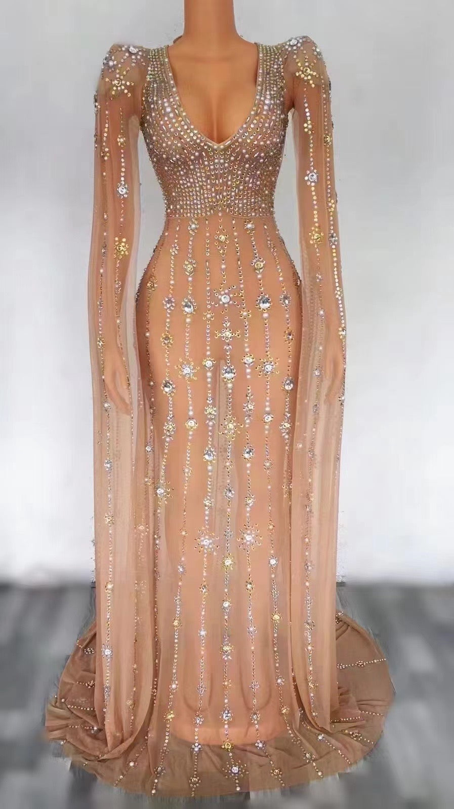 Melody Dress