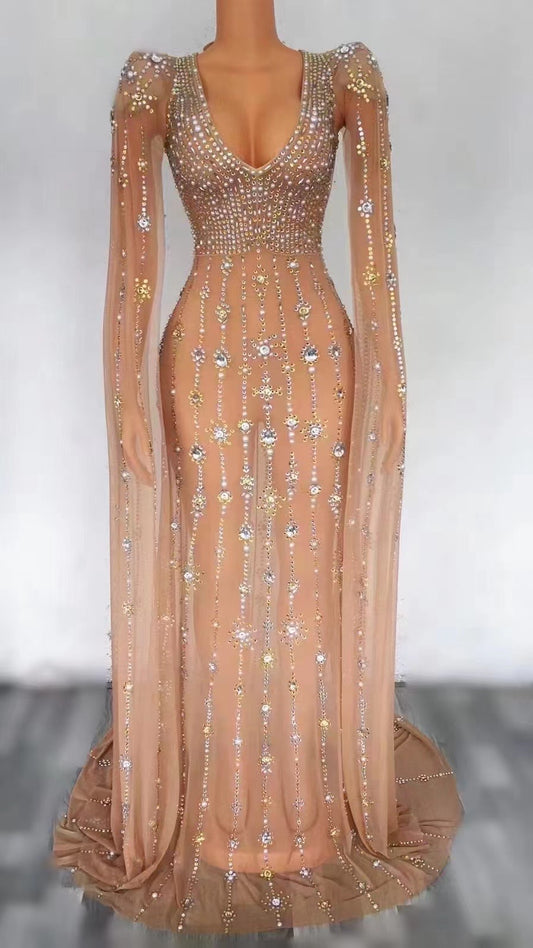 Melody Dress