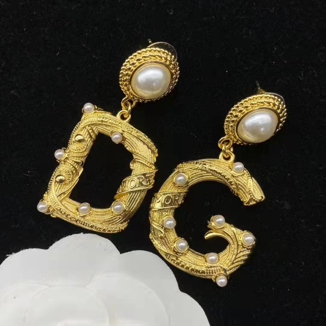 Discounted Designer Earrings