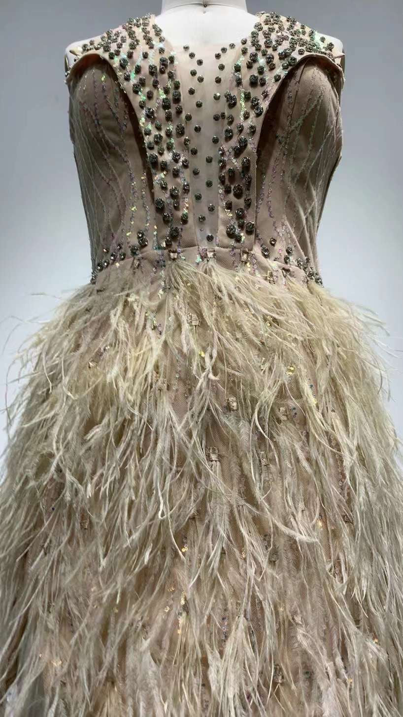 Mia Dress