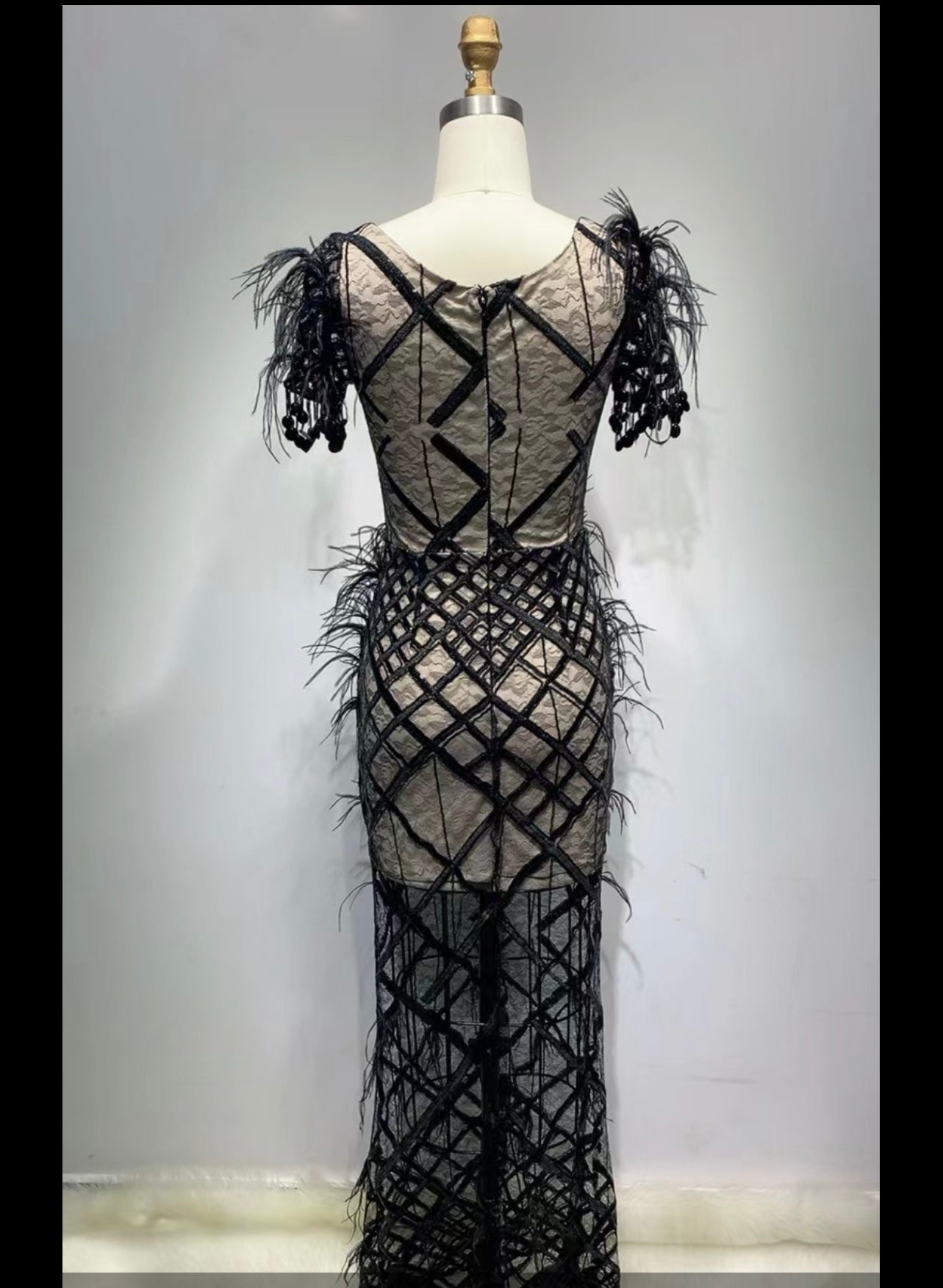 Misses Dress
