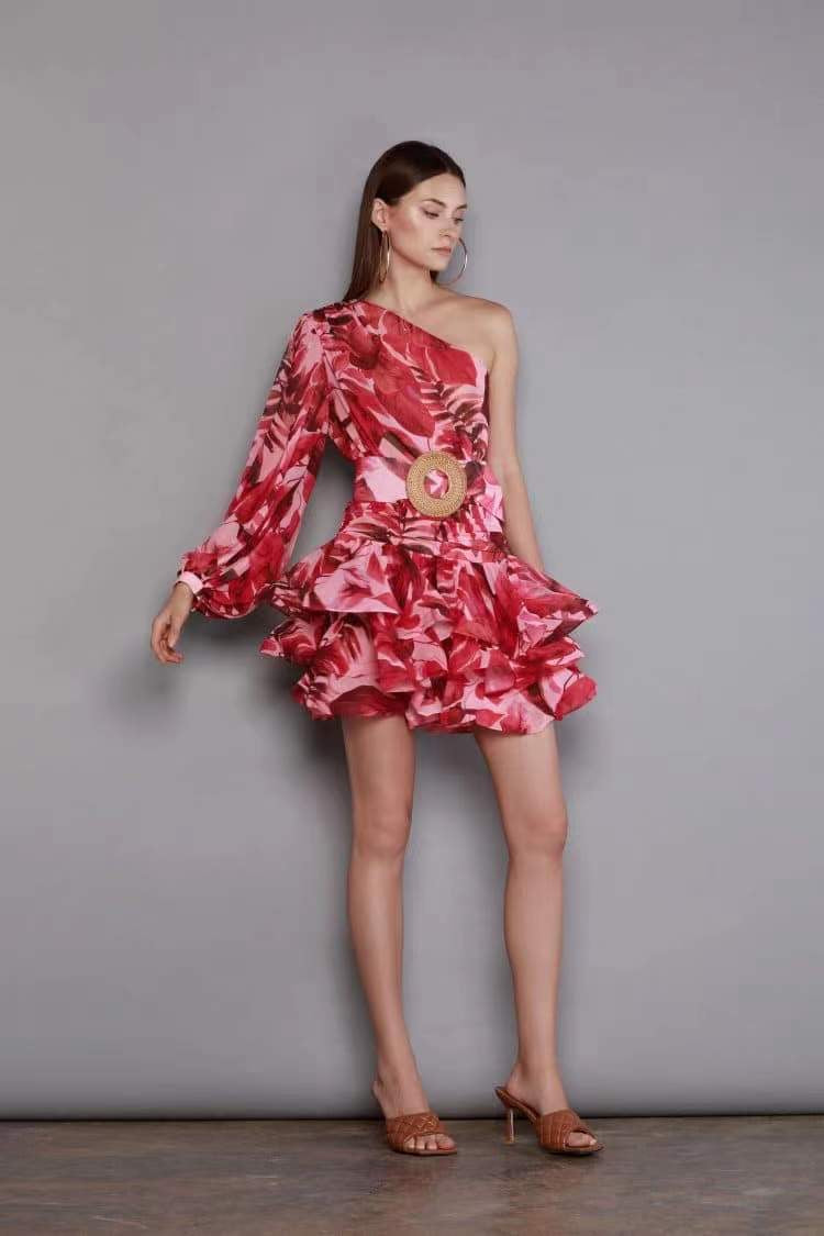 Salsa Dress