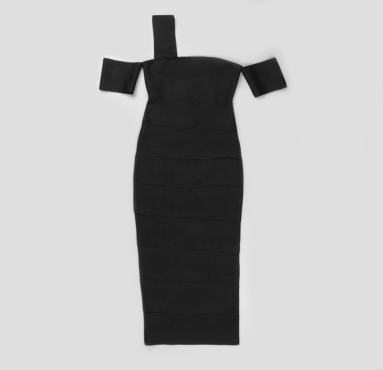 Zoe Dress