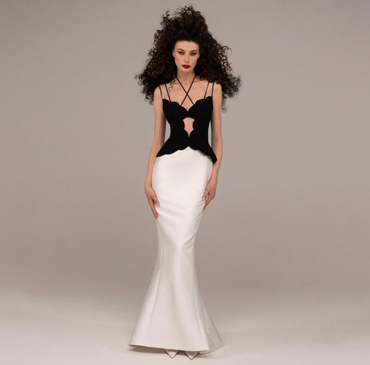 Santos Skirt Set