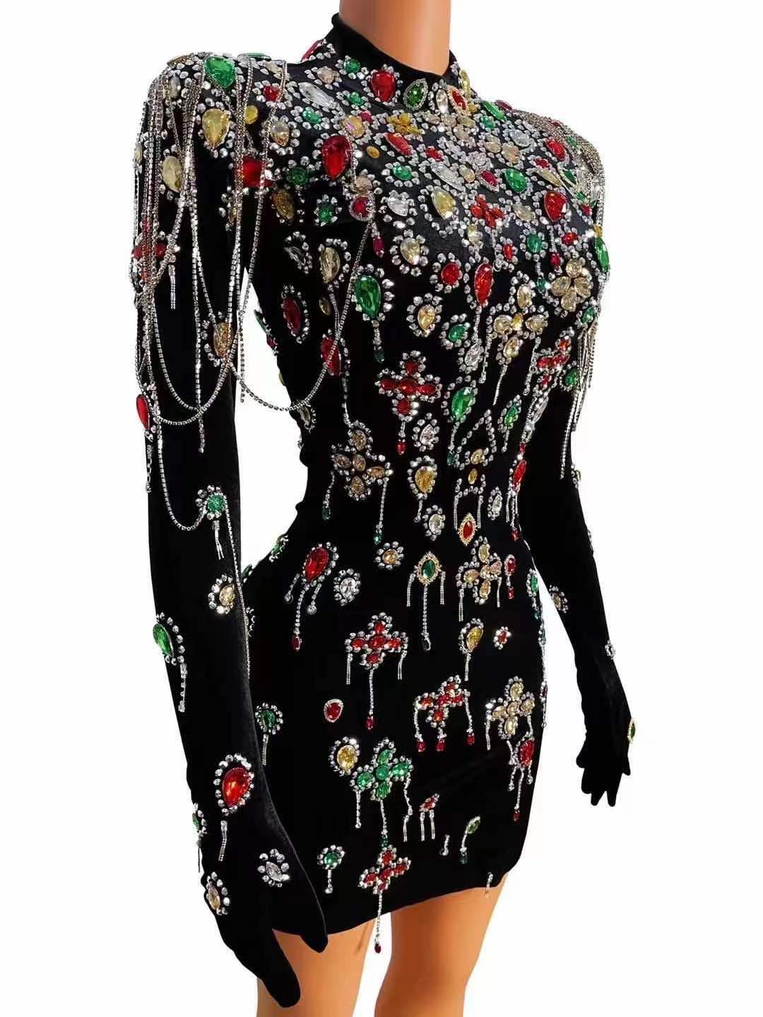 Remy Dress