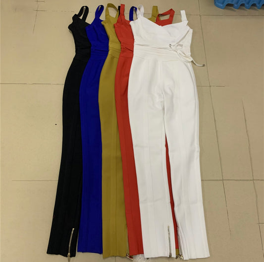 Wayda Jumpsuit