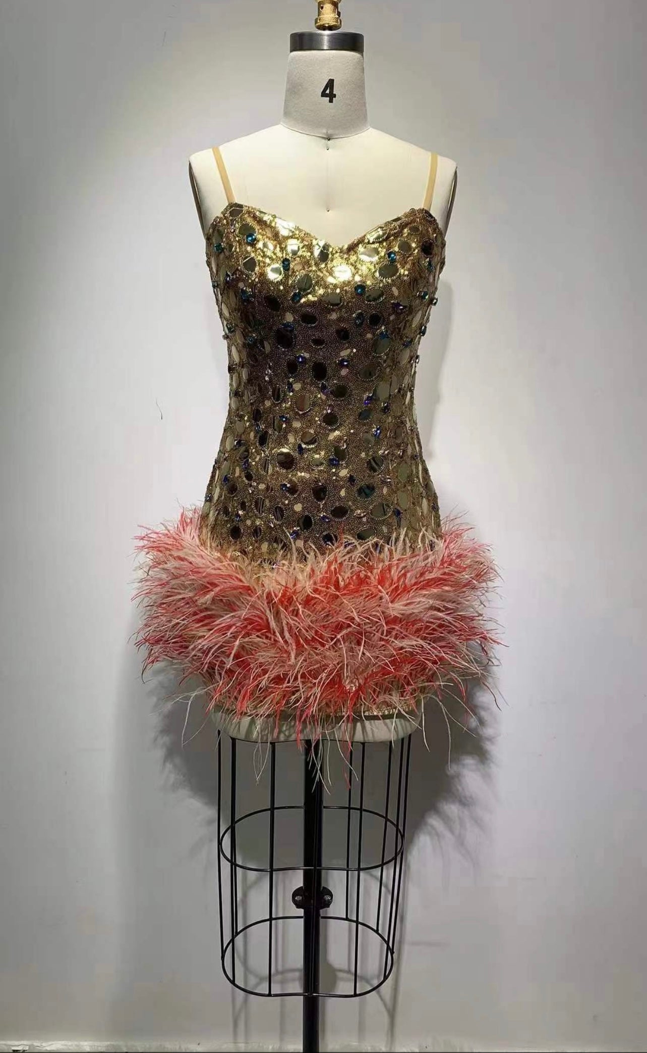 Deception Dress