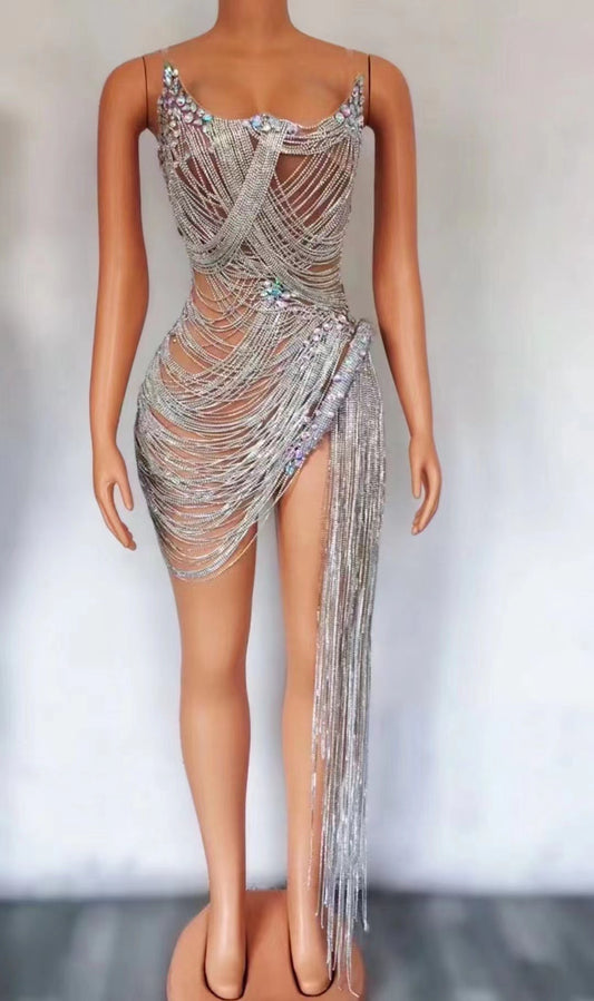 Aneka Dress