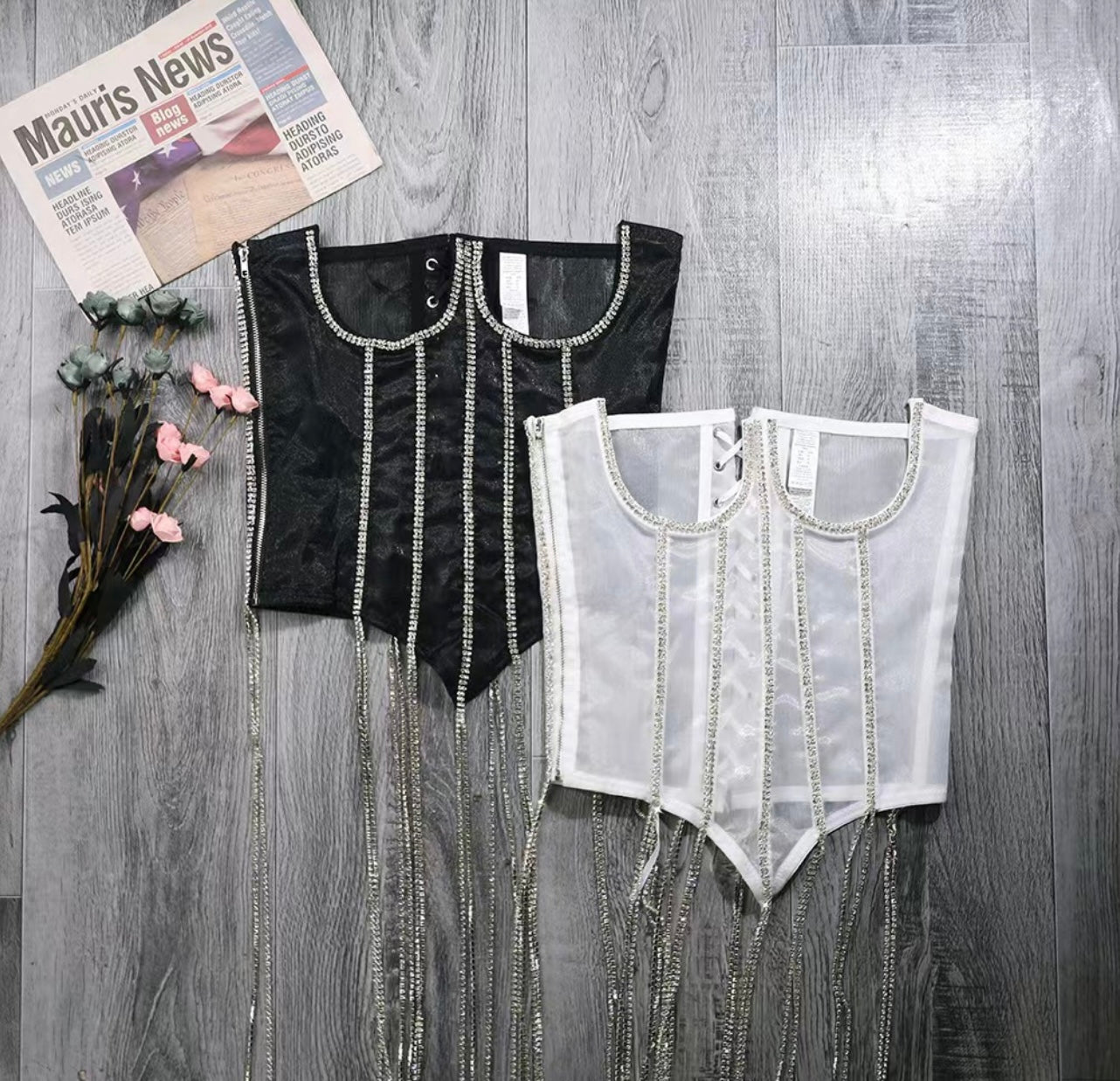 Annie Corset