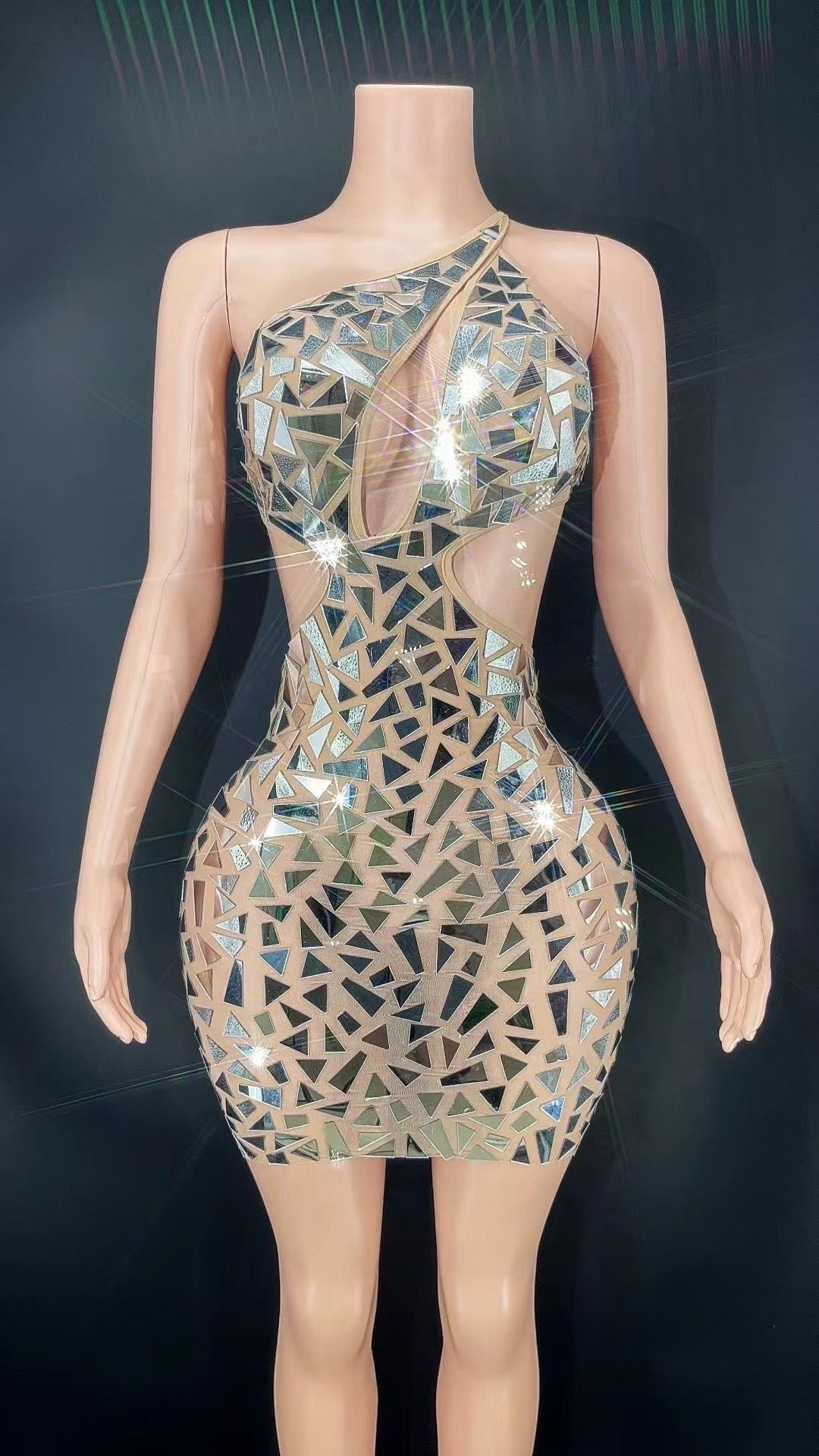 Shade Dress