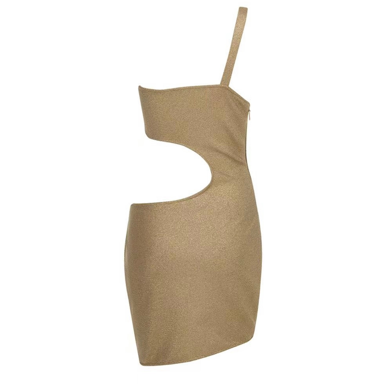 Missy Bandage Dress