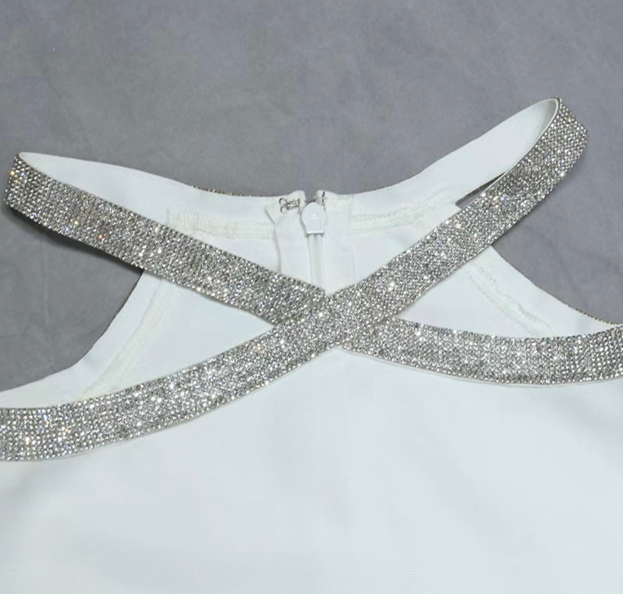 Kisses Skirt Set