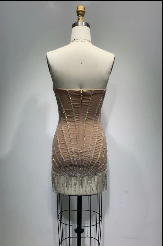 Playground Dress