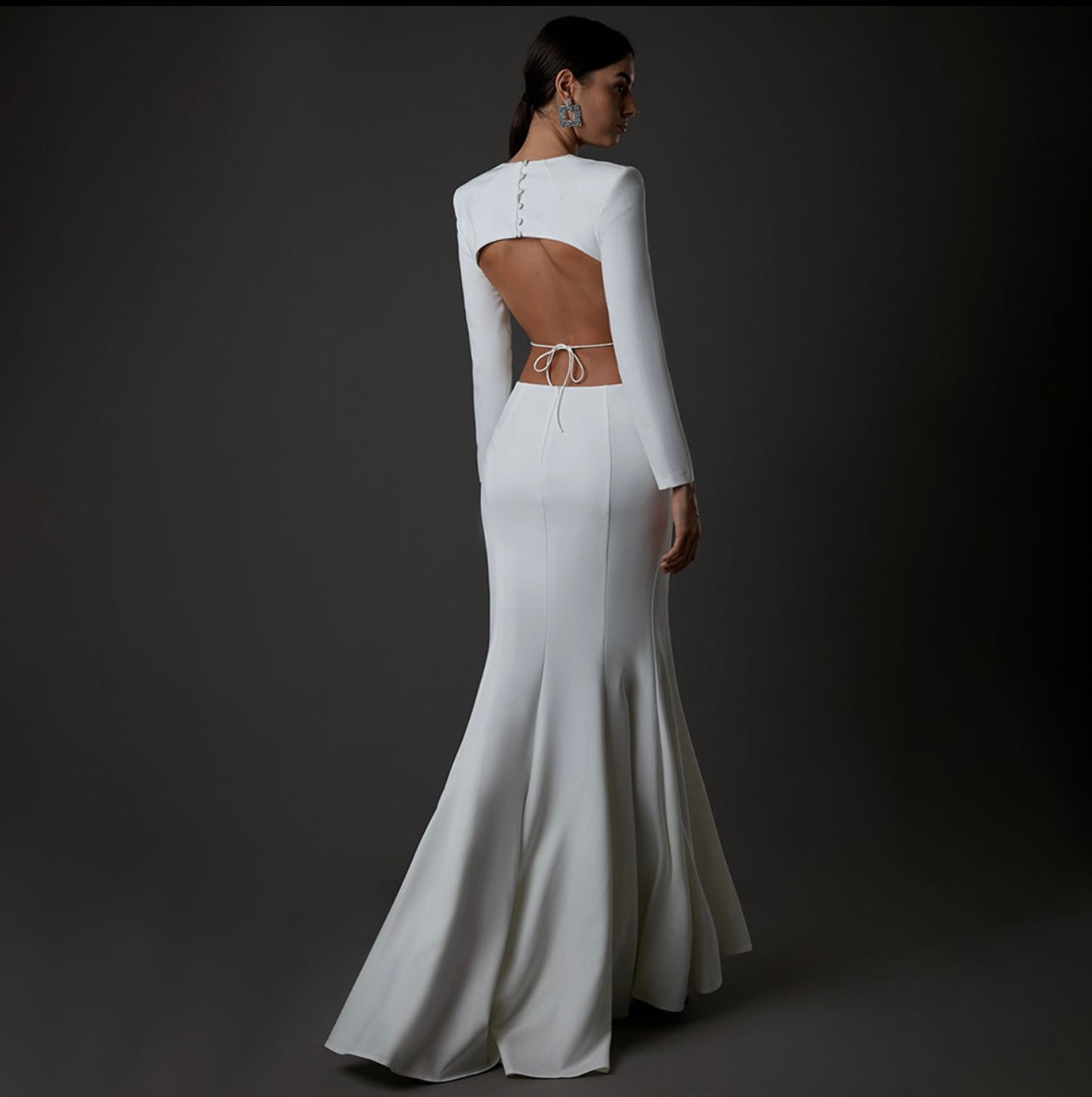 Tatyana Dress