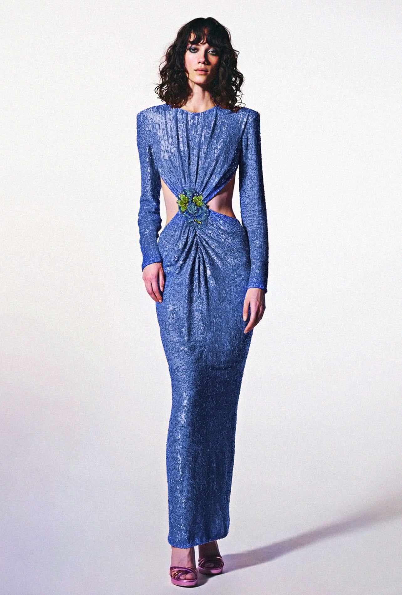 Charisma Dress