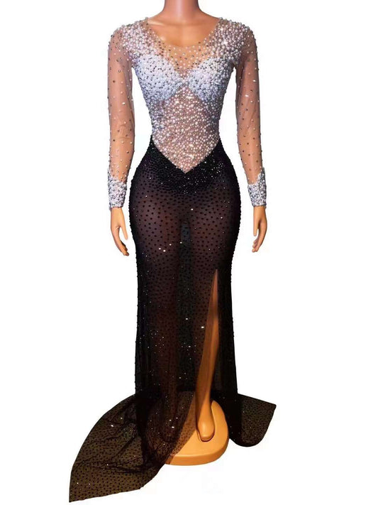 Frisky Dress