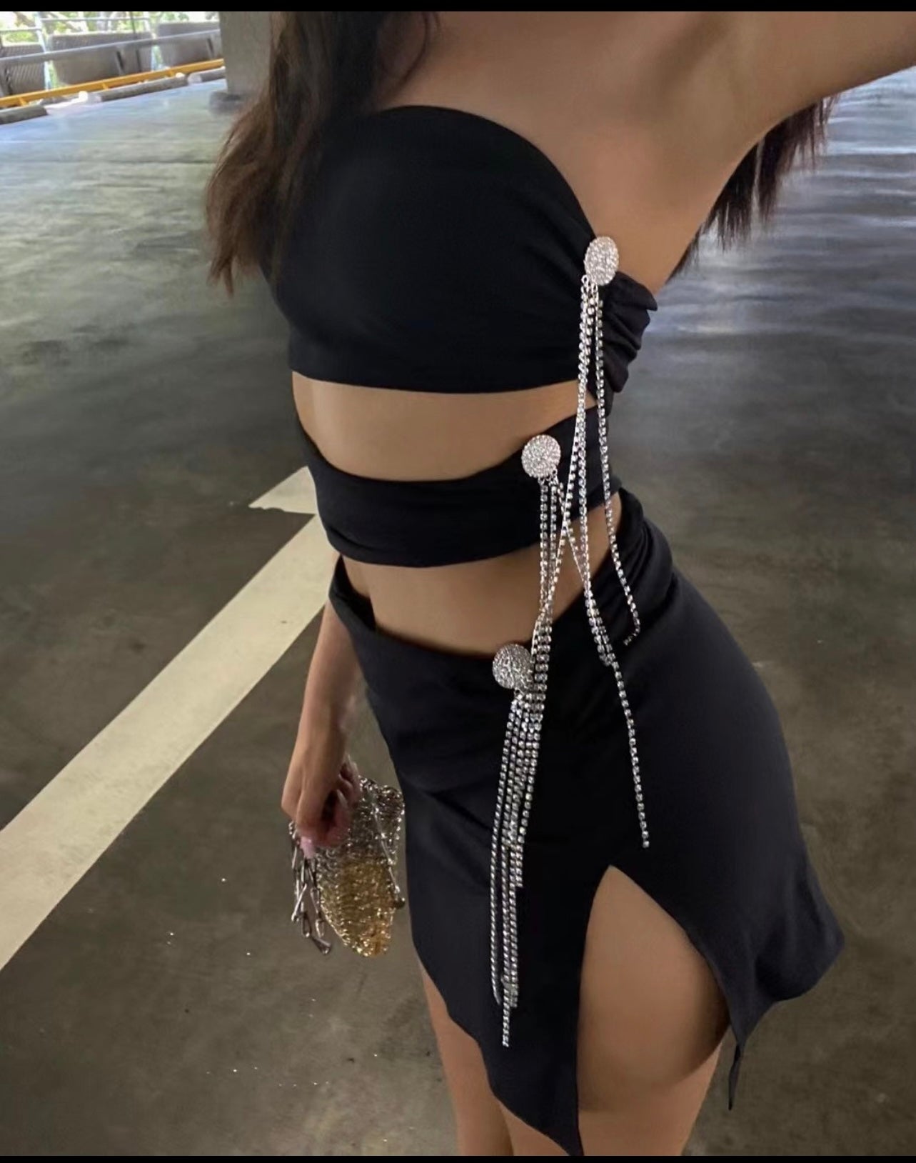 Stella Dress