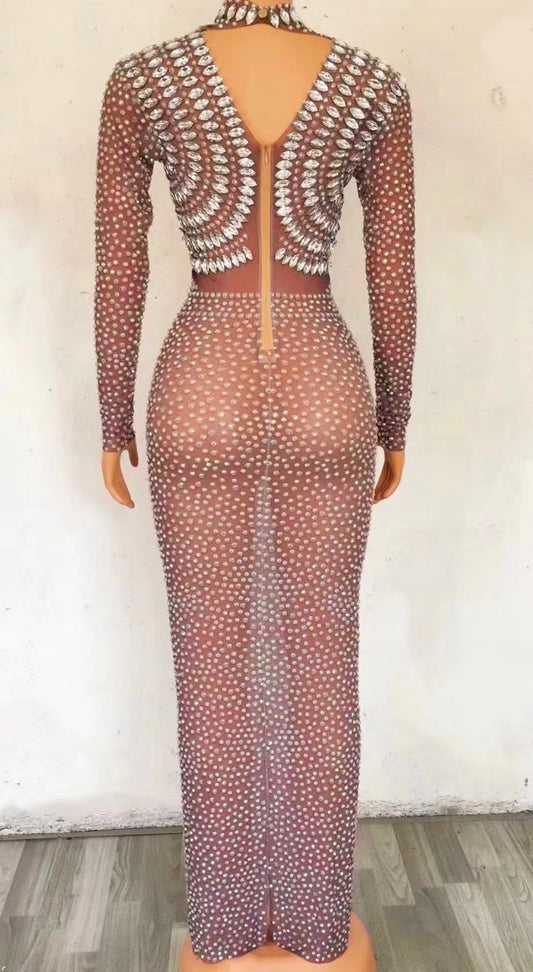 Secret Dress