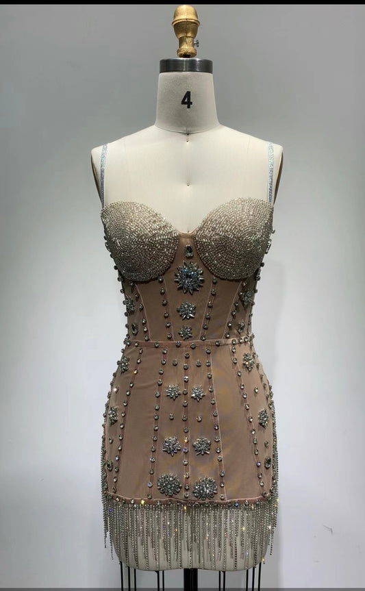 Status Dress
