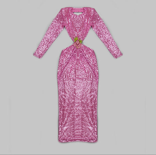 Charisma Dress