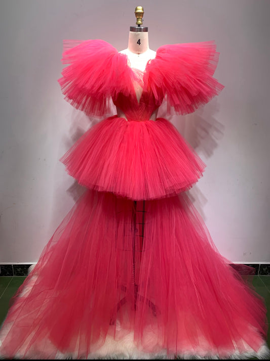 Fashion Statement Dress