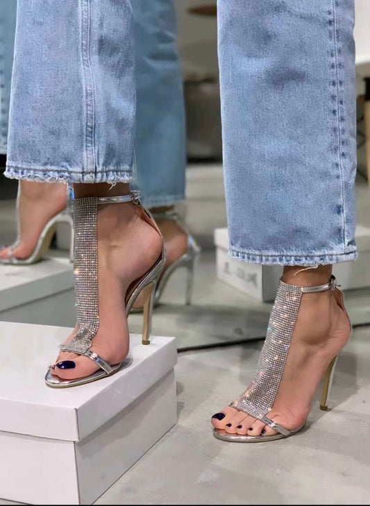 Discounted Designer Shoes
