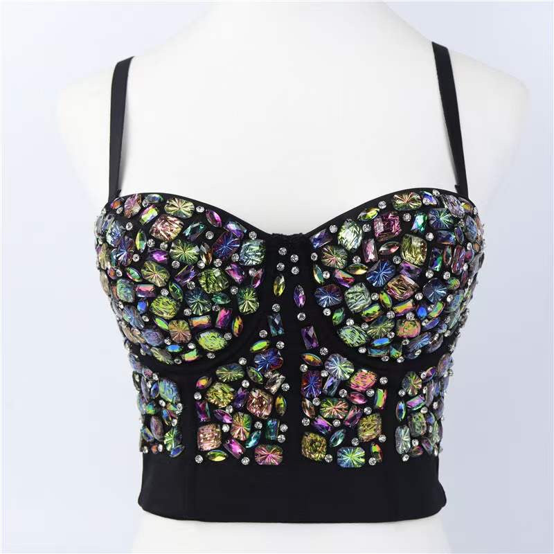 Betsy Corset Top