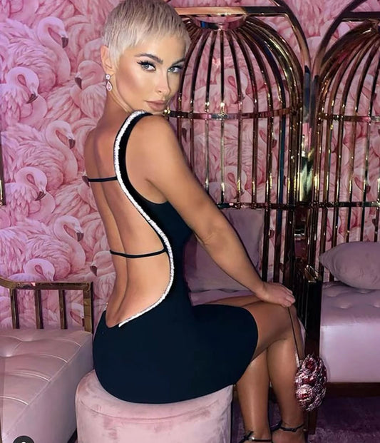 Jealousy Dress