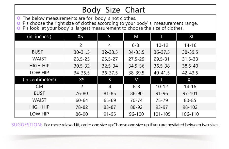 Tiara Bodysuit