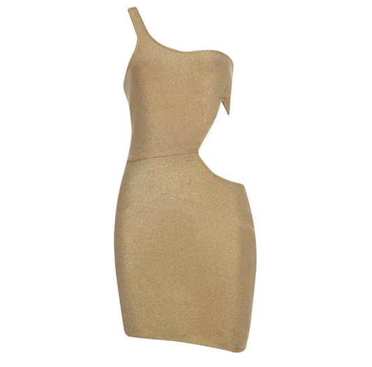 Missy Bandage Dress